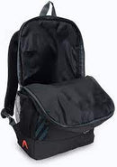 HEAD BASE BACKPACK 17L BLACK/ORANGE