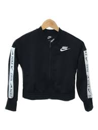 NIKE COURT TENNIS SWEATSHIRT BLACK GIRLS