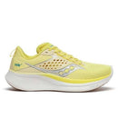SAUCONY RIDE 17 FINCH/GUM DAMEN