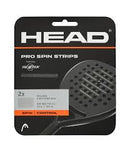HEAD PADEL PRO SPIN STRIPS (2X)