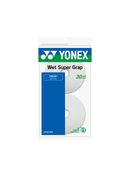 YONEX WET SUPER GRAP WHITE (30X)