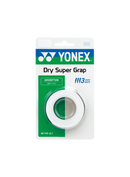 YONEX DRY SUPER GRAP WHITE (3X)