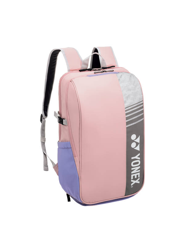 YONEX CLUB BACKPACK PINK