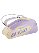 YONEX ACTIVE RACQUET BAG 6R LILAC