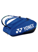 YONEX PRO RACQUET BAG 12R BLUE