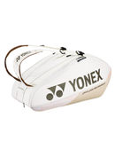YONEX PRO RACQUET BAG 9R BEIGE