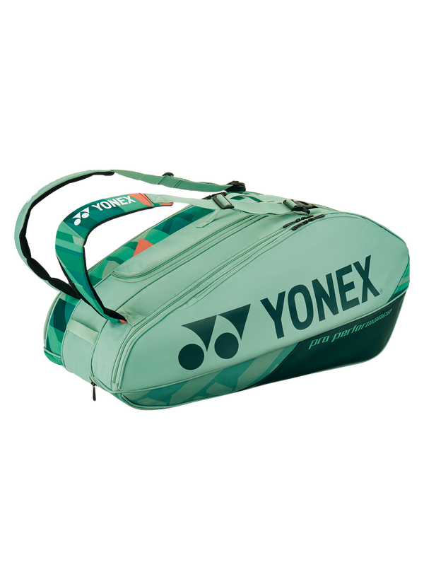YONEX PRO RACQUET BAG PERCEPT 9R