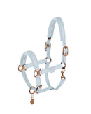 ESKADRON HALSBAND REFLEXX 23 PUDERBLAU