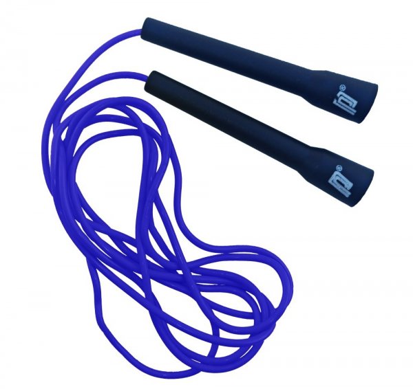 JUMPING ROPE BLUE
