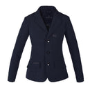 KINGSLAND CLASSIC SOFTSHELLJACKE MARINE MÄDCHEN