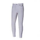 KINGSLAND KLKASSIDY REITHOSE FULL GRIP WEIß JUNIOR