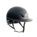 KASK KOOKI DAMEN SCHWARZ MATT
