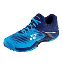 YONEX POWER CUSHION ECLIPSION 2 CLAY BLAU MARINE DAMEN
