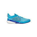 LACOSTE AG-LT23 LITE CLAY BLUE WOMAN