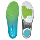SIDAS MULTISPORT INSOLES MAX PROTECT ACTIV' SLIM