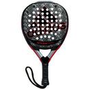 ADIDAS PADEL METALBONE JUGEND SCHWARZ/ROT