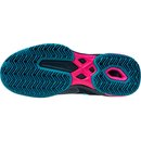 MIZUNO WAVE EXCEED LIGHT 2 PADEL NAVY/PURPLE WOMAN