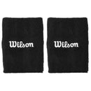 WILSON ARMBAND JUMBO SCHWARZ (2X)