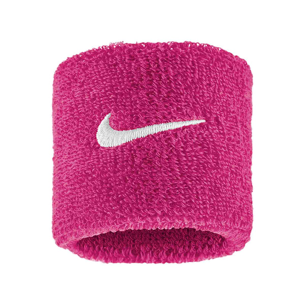 NIKE-ARMBÄNDER FUCHSIA (2X)