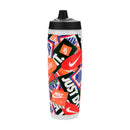 NIKE SQUEEZE WASSERFLASCHE CRIMSON 700ml
