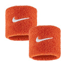 NIKE-ARMBÄNDER ORANGE (2X)