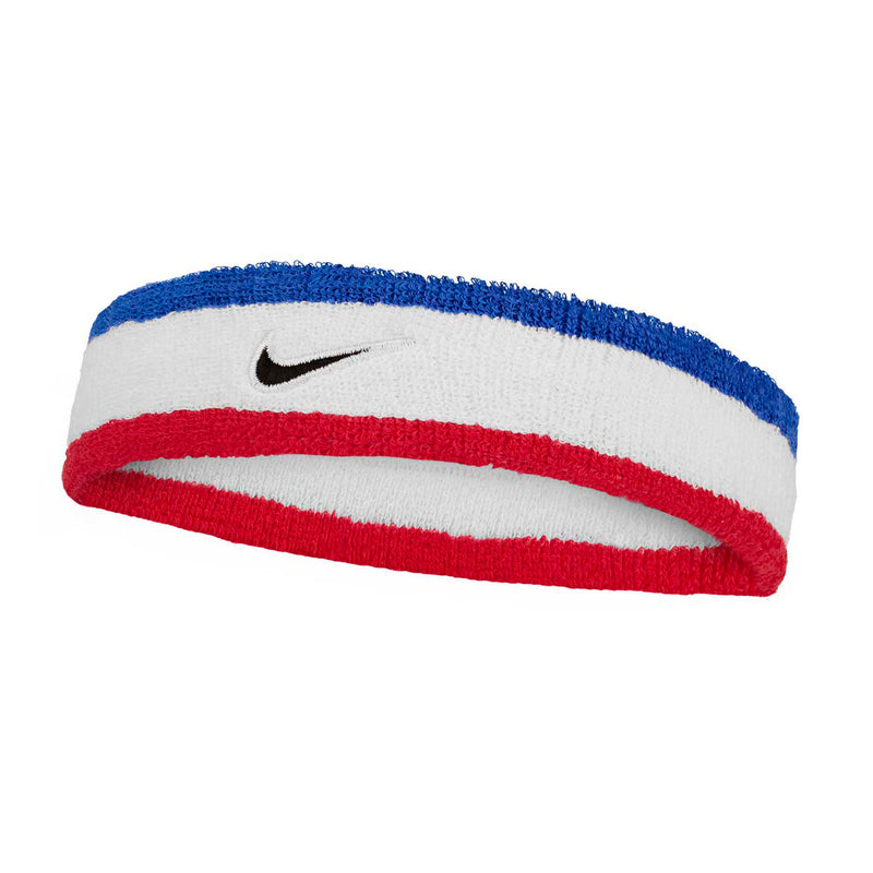 NIKE STIRNBAND GAME ROYAL
