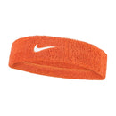 NIKE HEADBAND ORANGE