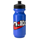 NIKE BIG MOUTH BOTTLE GRAPHIC ROYAL BLUE 650ml