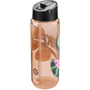 NIKE RECHARGE STROHHALMWASSERFLASCHE 650ml