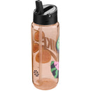 NIKE RECHARGE STROHHALMWASSERFLASCHE 650ml