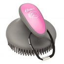 OSTER PFERDEPFLEGE-SERIE GROBER KARDÄTSCHENKAMM ROSA