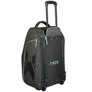 NOX AT10 WETTKAMPF TROLLEY SCHWARZ/GRÜN 60L