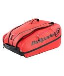 BULLPADEL XPLO TASCHE ROT