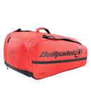 BULLPADEL XPLO TASCHE ROT