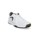 HEAD SPRINT PRO 4.0 PADEL WEISS/SCHWARZ HERREN