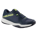 HEAD MOTION TEAM PADEL NAVY/LIME MAN