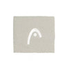 HEAD WRISTBAND SAND (2X)