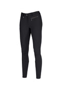 PIKEUR VALLY GR FULL GRIP SCHWARZ