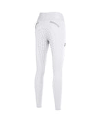 PIKEUR TIFFNI SD FULL GRIP WEIß