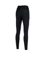 PIKEUR TIFFNI SD FULL GRIP SCHWARZ