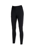 PIKEUR TIFFNI SD FULL GRIP SCHWARZ