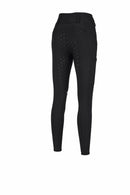 PIKEUR PIKEUR MALIA SD MIDWAIST FULL GRIP SCHWARZ