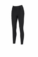 PIKEUR PIKEUR MALIA SD MIDWAIST FULL GRIP SCHWARZ