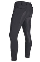 PIKEUR ROSSINI FULL GRIP SOFTSHELL DUNKELSCHATTEN HERREN
