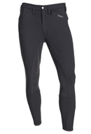PIKEUR ROSSINI FULL GRIP SOFTSHELL DUNKELSCHATTEN HERREN