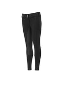 Pikeur Xenia Full Grip Schwarz