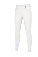 PIKEUR LIOSTRO REITHOSE WEISS GRIP
