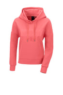 PIKEUR HOODIE PEACH BLOSSOM JUNIOR