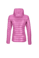 PIKEUR HYBRID-JACKE FRESH PINK DAMEN