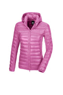 PIKEUR HYBRID-JACKE FRESH PINK DAMEN